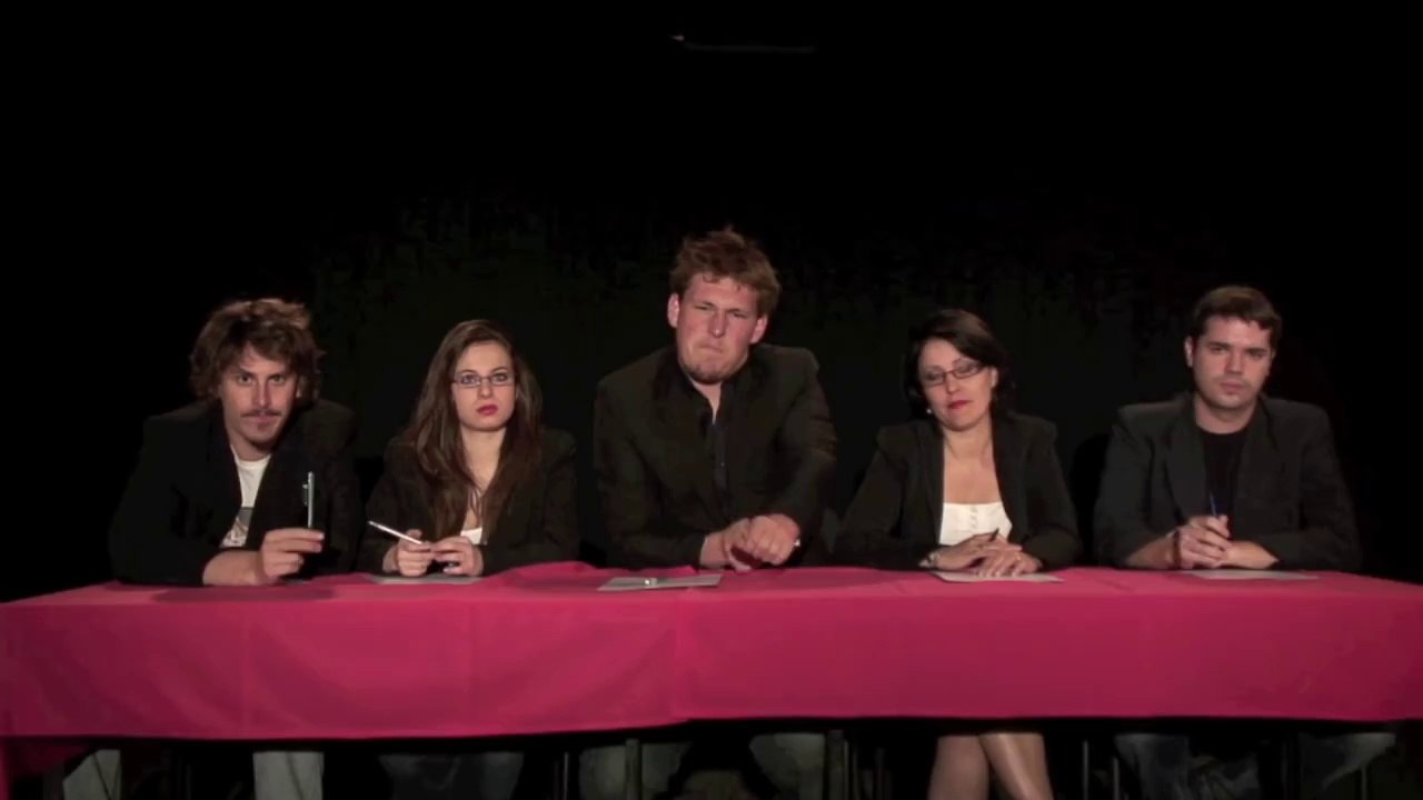 The End - SLG Hors série - MATHIEU SOMMET