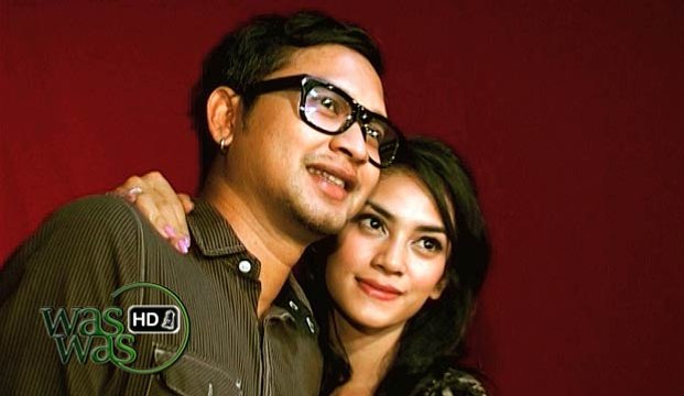 Masayu Gugat Cerai Lembu - WasWas 02 September 2015