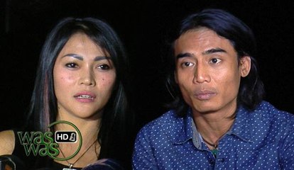Istri Charly Cabut Gugatan Cerai - WasWas 02 September 2015