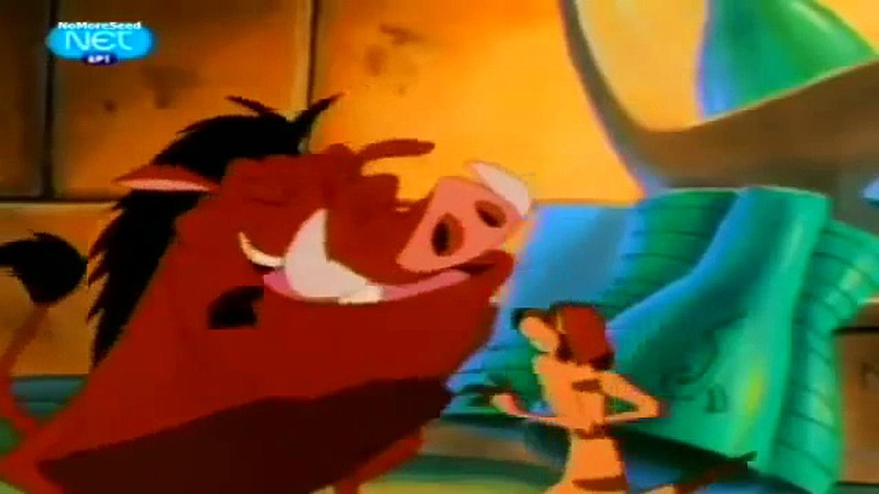 1. timon kai pumba