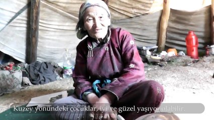 Kayıp Türkler Belgeseli Dukhalar 1