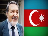 Azeri mi Türk mü?