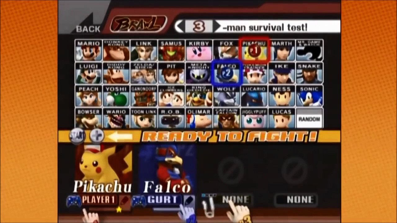 Game Grumps Compilation - Name Grumps - Part 1