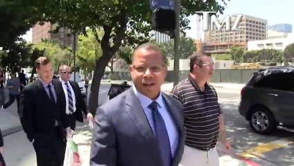 Terrence Howard Talks Extortion Lawsuit & Empire Season 2