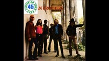 THE ALLMAN BROTHERS BAND - IT'S NOT MY CROSS TO BEAR - The Allman Brothers Band (1969) HiDef