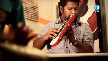 Zaboor 18 Urdu Christian song