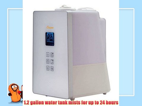 Crane Humidifier Cool Mist Warm Mist