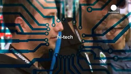 تازه ترین مدلهای دوچرخه مجهز به فناوری روز در نمایشگاه آلمان