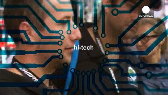 تازه ترین مدلهای دوچرخه مجهز به فناوری روز در نمایشگاه آلمان