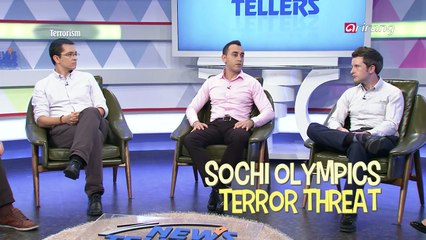 Bangkok Bombing Kills and Injures Many Tourists