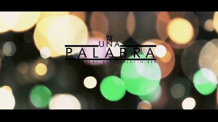 Canserbero y Rapsusklei - Una palabra ft H Ser