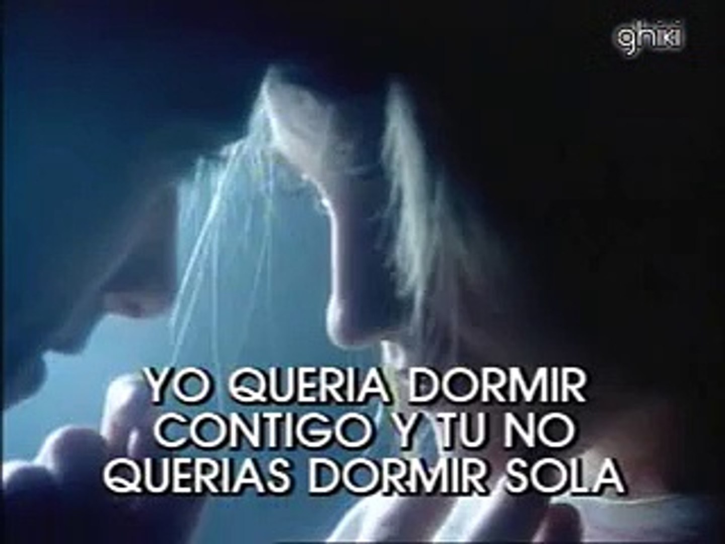 Joaquin Sabina - Y nos dieron las diez (Karaoke) - Vídeo Dailymotion