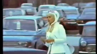 Christa: Swedish Fly Girls (1971) opening