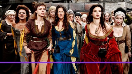 Die Wanderhure  Movie FULL  2010 V