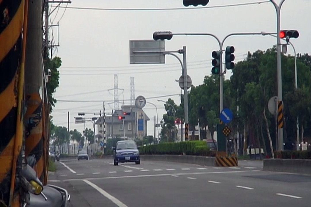 Accident
