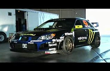 Amazing Driver
