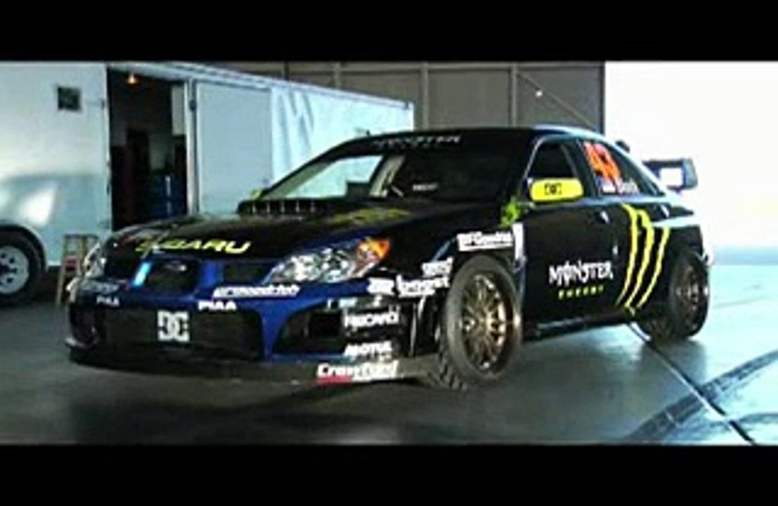 Amazing Driver