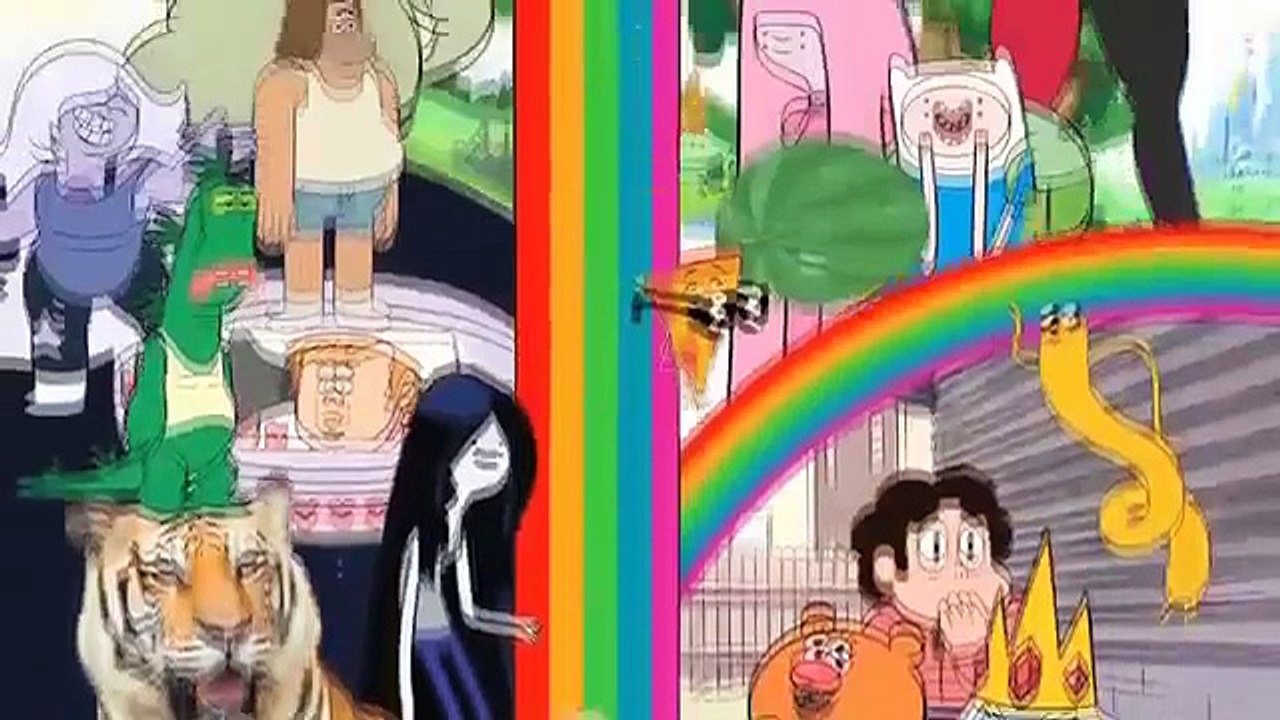 Cartoon Network | ¡Otra semana en Cartoon! México | Episodio 6 México| 2015