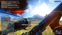 Battlefield 4 - Fun/Epic Moments #25