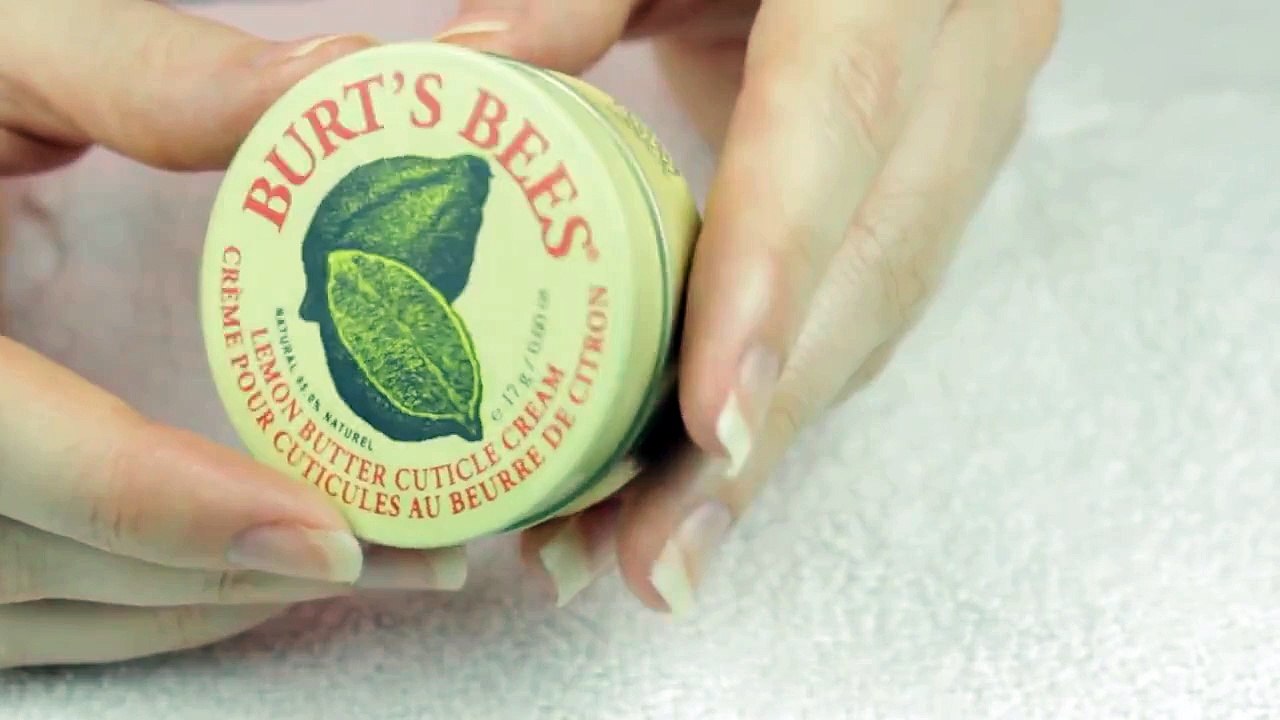 My Nail Care Routine - cutepolish