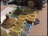 Tunesien - Djerba Römerdamm Zarzis Markt
