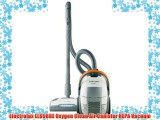 Electrolux EL6988E Oxygen Clean Air Canister HEPA Vacuum