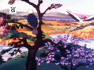 Smurfs  Season 5 episode  15 - The Sand Witch