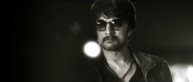 Mudinja Ivana Pudi  (MIP) Tamil Movie  FirstLook  Sudeep  Nithya Menon  KS Ravikumar