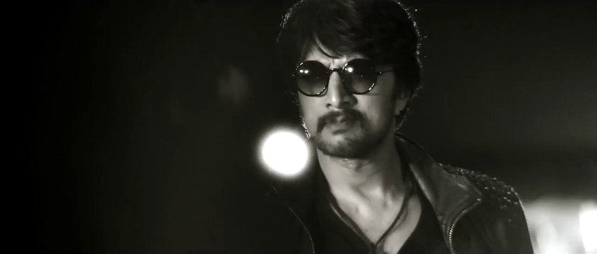 Mudinja Ivana Pudi (MIP) Tamil Movie FirstLook Sudeep Nithya Menon KS Ravikumar
