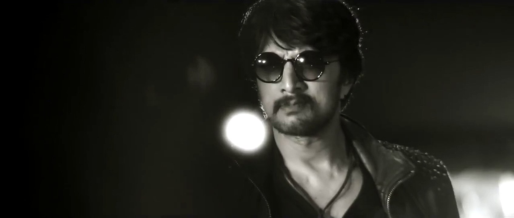 Mudinja Ivana Pudi  (MIP) Tamil Movie  FirstLook  Sudeep  Nithya Menon  KS Ravikumar