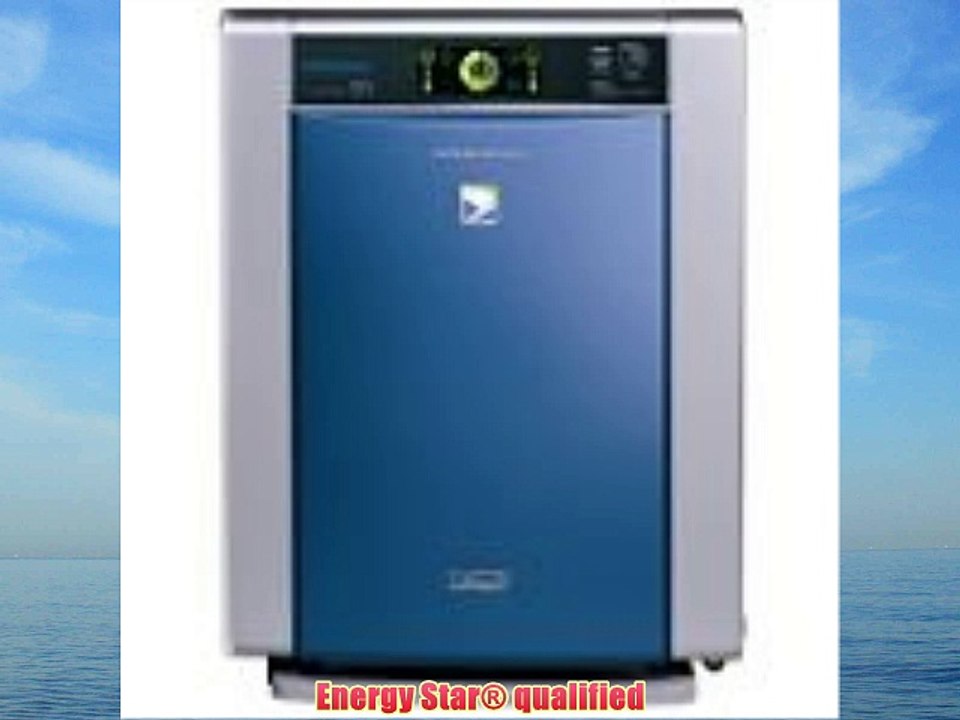 Kenmore 85500 EnviroSense True HEPA Air Cleaner