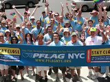 PFLAG NYC Story - Who We Are, Where We're Going
