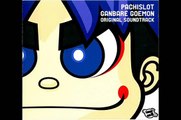 Pachislot Ganbare Goemon OST: 21 - Bucchigiri Banzai! 2