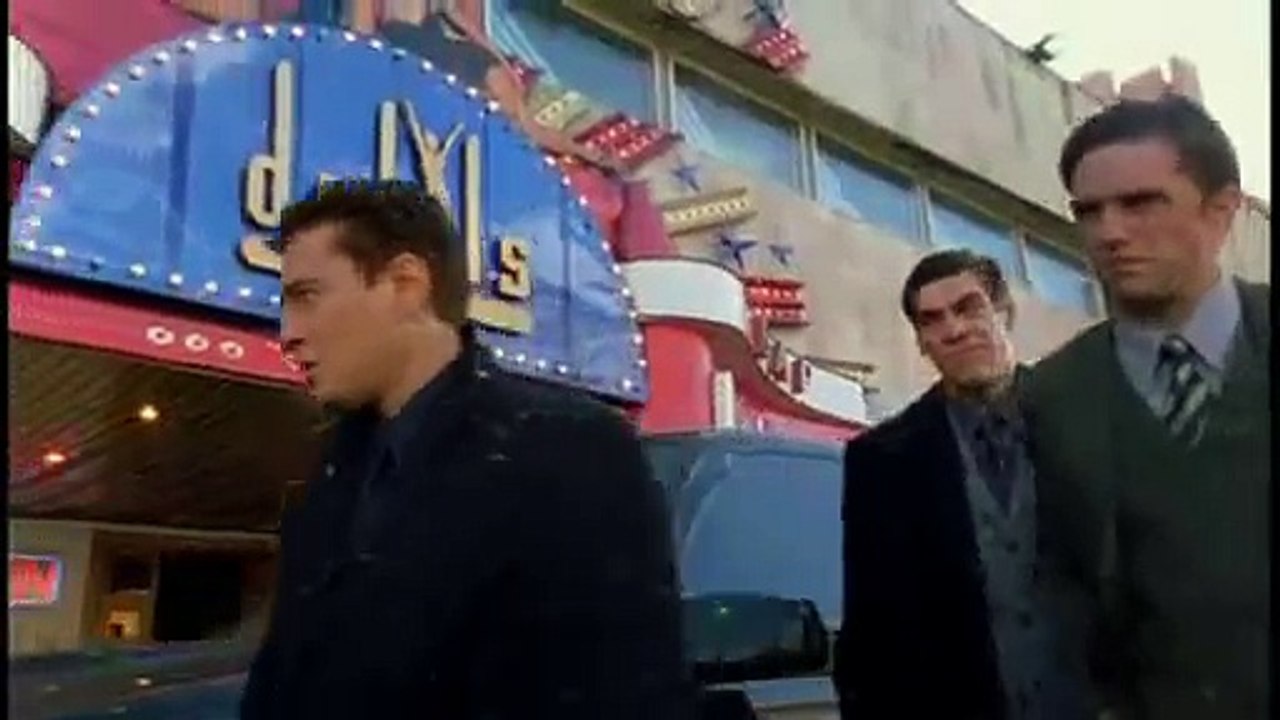 Brigada Бригада ep.1 - 1 bg subtitles 1/5