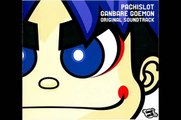 Pachislot Ganbare Goemon OST: 20 - Bucchigiri Banzai!
