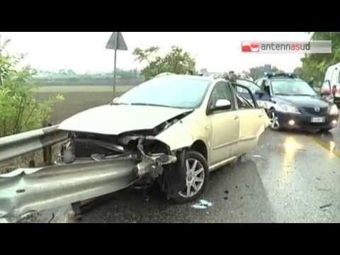 TGSRVset01 polizia stradale aumentano incidenti