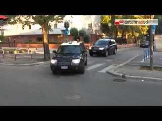 TGSRVago31 mafia legge entro fine anno