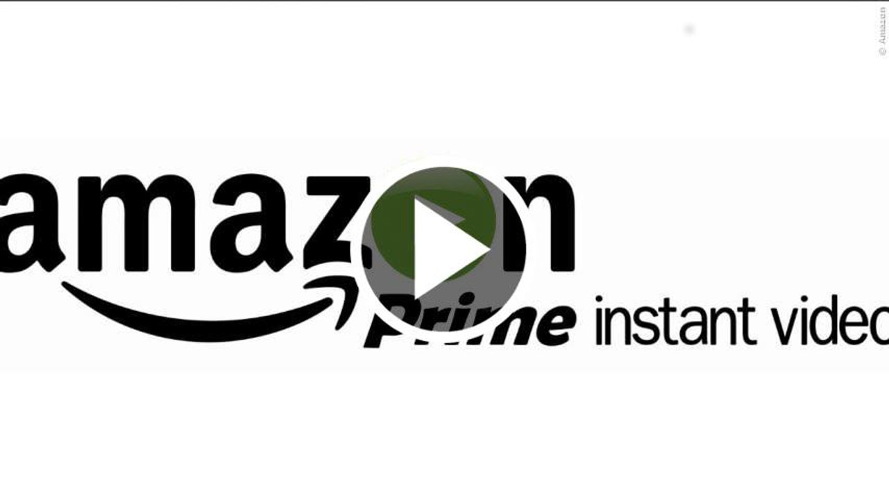 Offline-Modus für Amazon Prime Instant Video