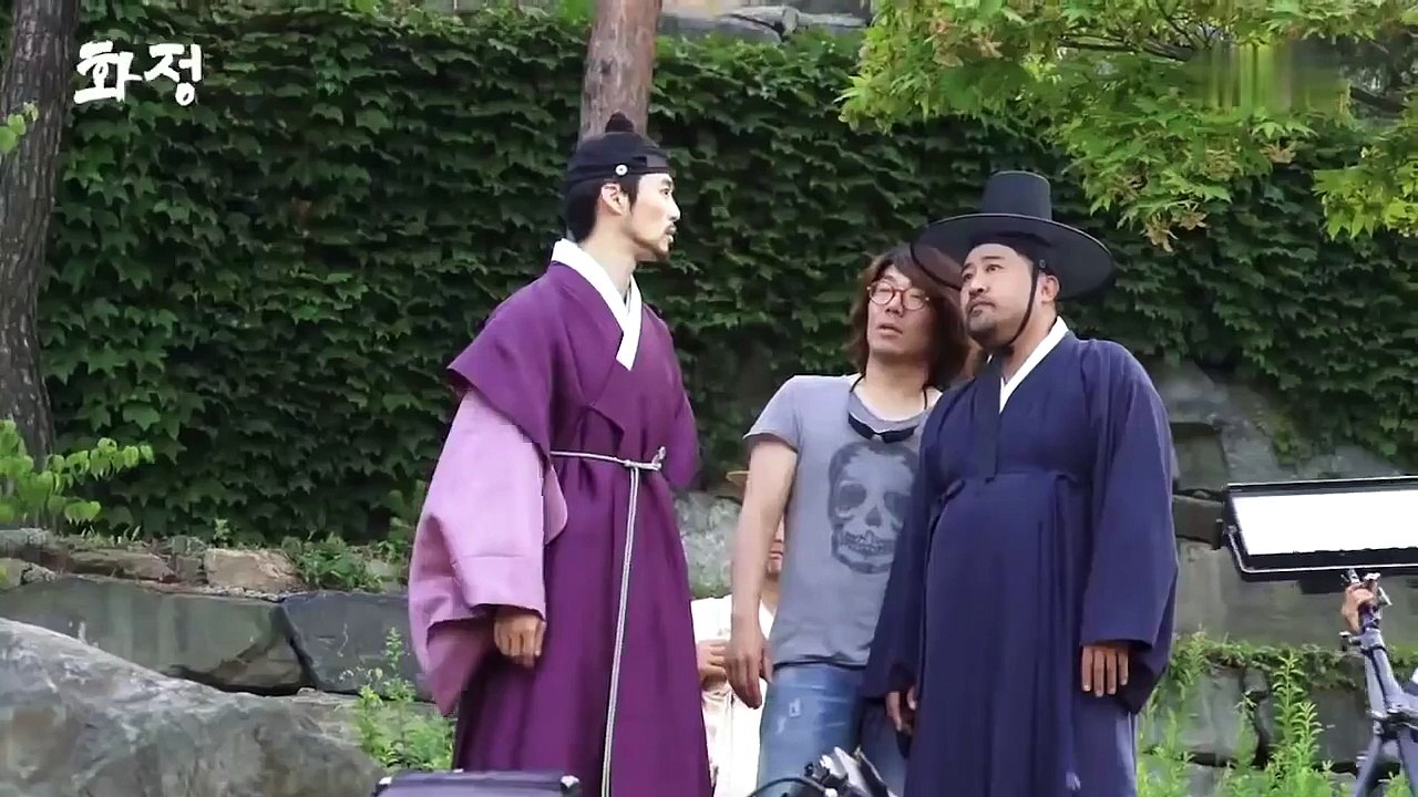 [Hwajung 6/23/15] Kim Jae Won 김재원 Exclusive Interview