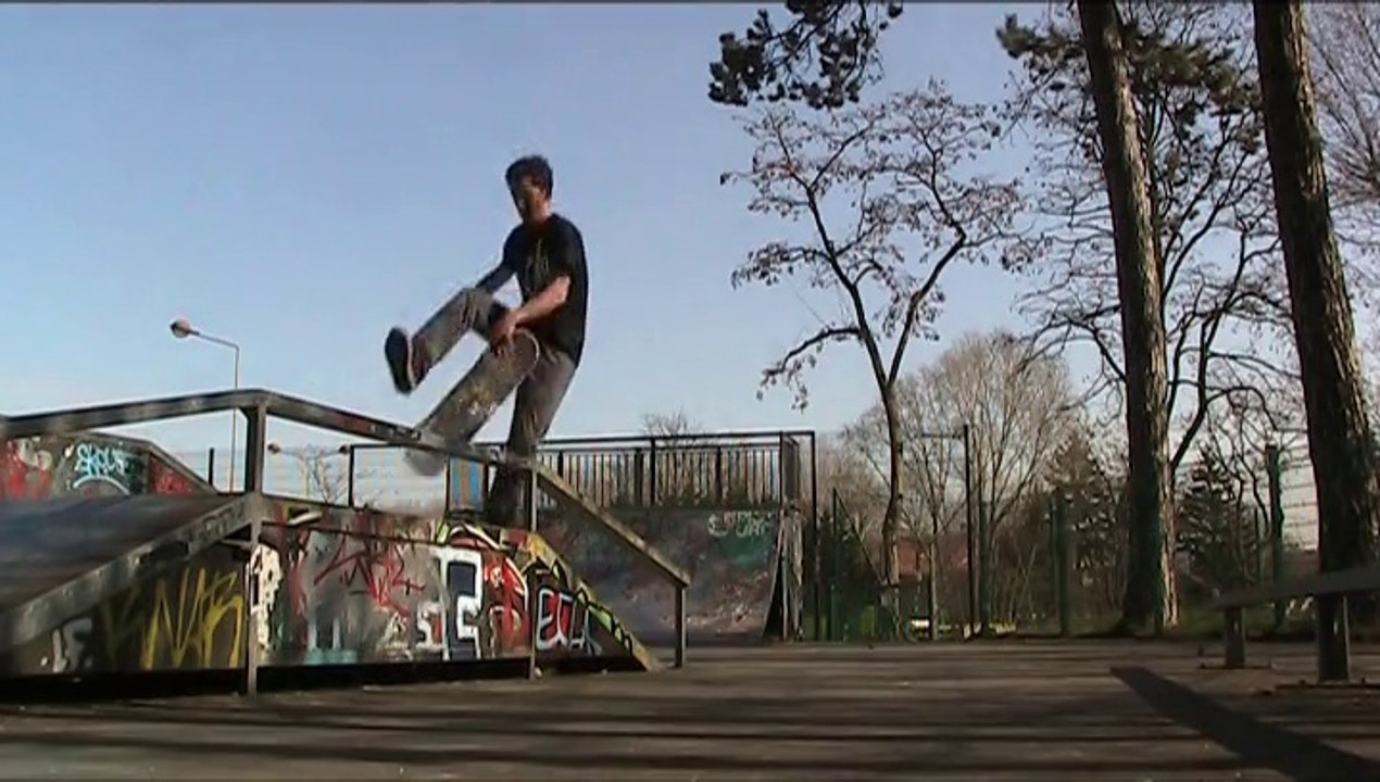 Welcome On Déé.City - Jonathan Jourde