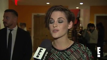 Kristen Stewart  video