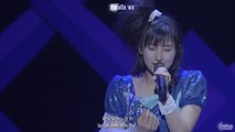 [Vietsub   Kara] (Perf) Memory Seishun no Hikari - Morning Musume Sato Masaki & Oda Sakura
