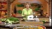 Benefits of Juicing (Part 1) - Healthy Cooking with Cindy