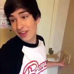 Jake Webber Sleepovers nowadays  w/ Sam and Colby, Gabe Erwin