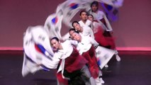 KAYPA  | 1ST  KOREAN AMERICAN YOUTH CULTURE FESTIVAL | 태극기
