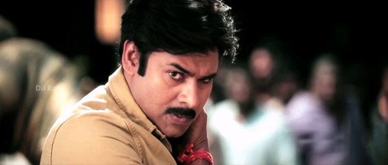 Subramanyam For Sale Trailer - Happy Birthday Power Star Pawan Kalyan