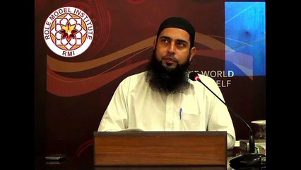 Islam For Life (I.F.L) - Day - 4 - Engr. Usman Ali - 1/4