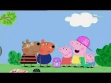Peppa Pig Serie 3 Episodio 44 Giochi Da Grandi 2