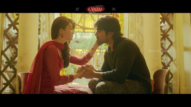 Bruce Lee The Fighter Latest Teaser Happy Birthday Pawan Kalyan Ram Charan Rakul Preet