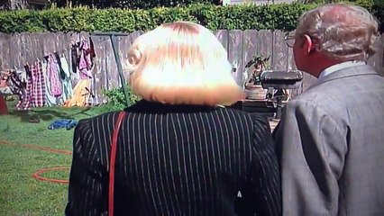 Honey, I Shrunk the Kids - Water Sprinkler